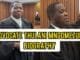 Advocate Thulani Mngomezulu Biography