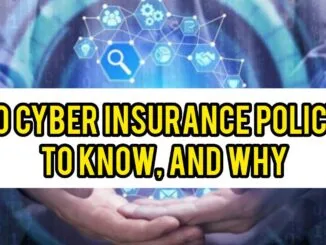 Cyber Insurance Policy Exclusions to Know
