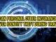 Can Personal Cyber Insurance Cover Identity Theft During Travel