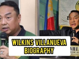 Wilkins Villanueva Biography