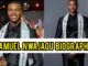 Samuel Nwajagu Biography