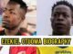 Ezekiel Otuoma Biography