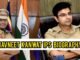 Navneet Kanwat IPS Biography