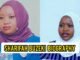 Sharifah Buzeki Biography