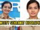 Sweety Sehrawat IPS Biography