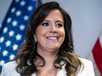 Elise Stefanik Net Worth