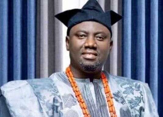 Akeem Abimbola Owoade biography Akeem Abimbola Owoade biography?