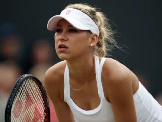 Anna Kournikova Net Worth