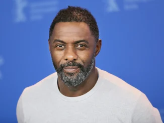 Idris Elba Net Worth