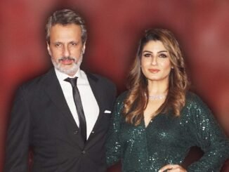 Anil Thadani Networth