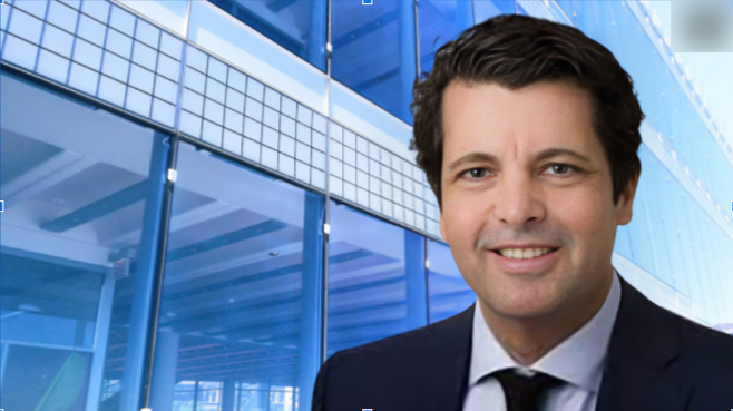 Andre Hakkak Net Worth