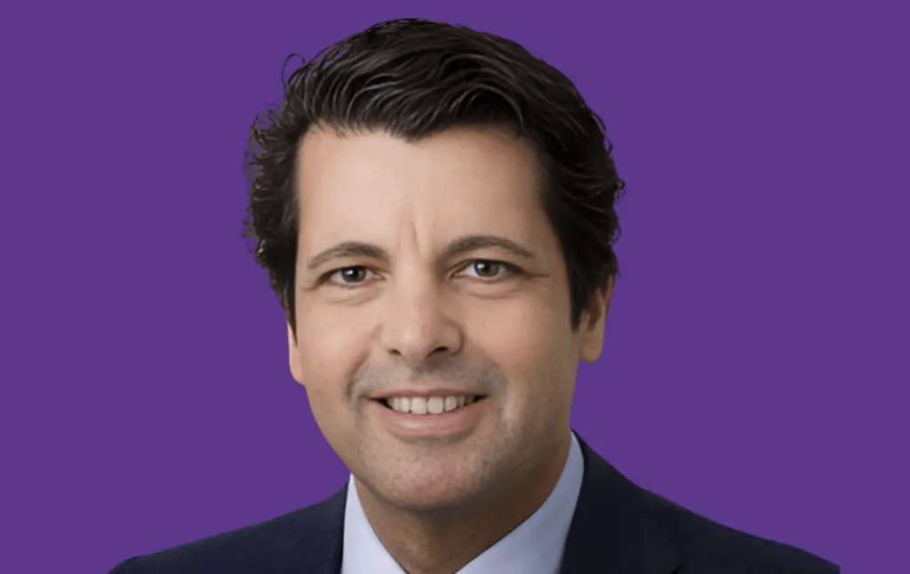 Andre Hakkak net worth