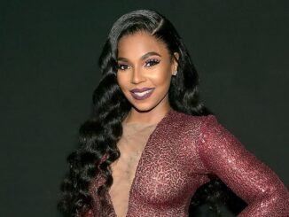 Ashanti Net Worth