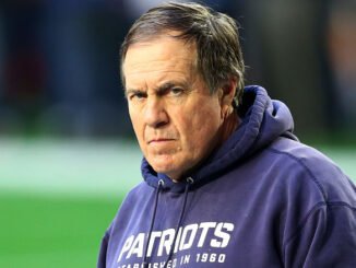Bill Belichick Net Worth