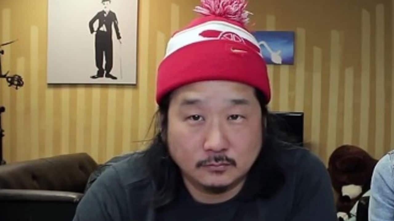 Bobby Lee Net Worth