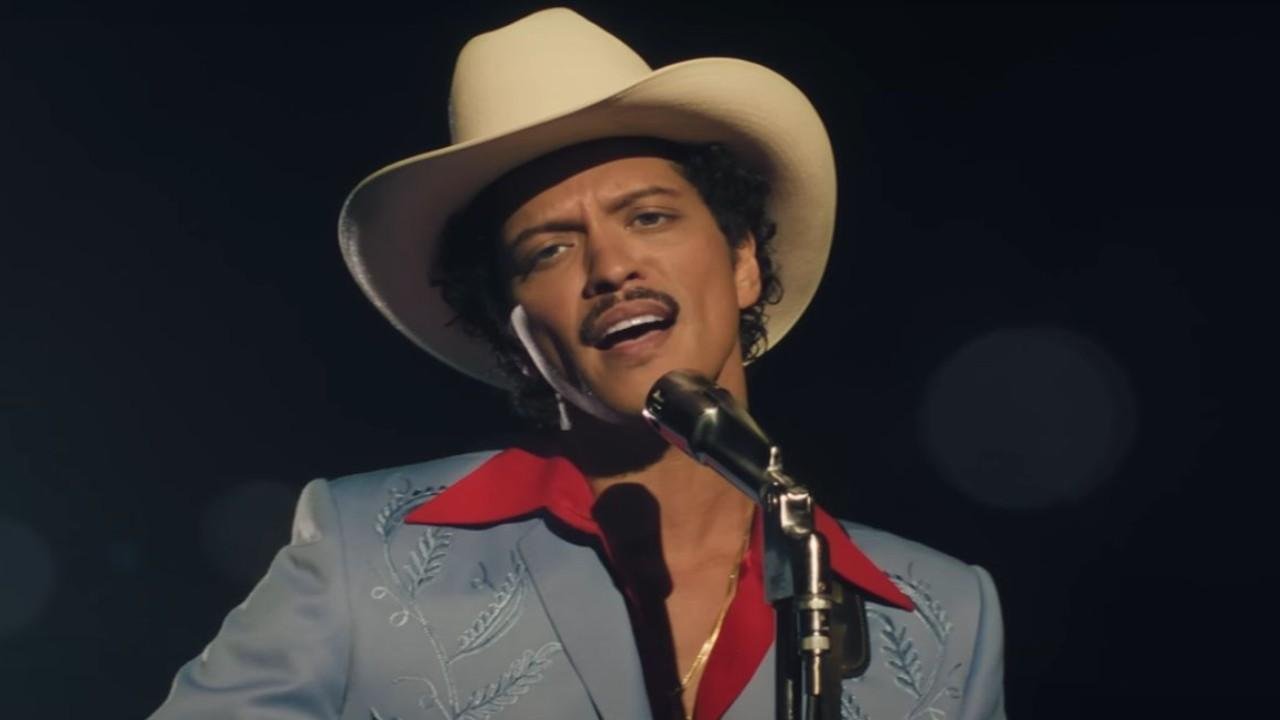 Bruno Mars Net Worth