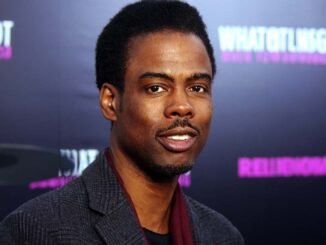 Chris Rock Net Worth