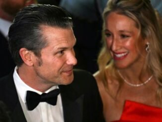 Danielle Hegseth Net Worth