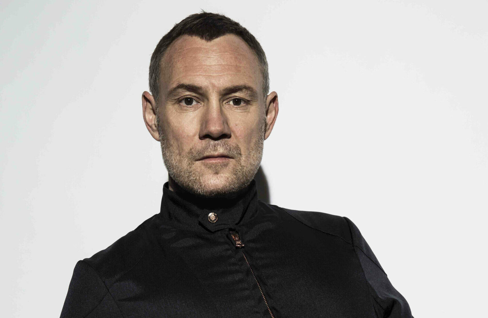 David Gray Net Worth