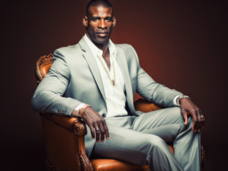 Deion Sanders Net Worth