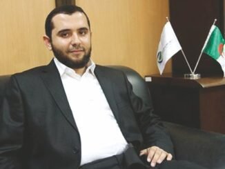 Dr Bourouis Biography