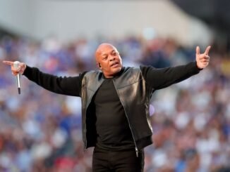 Dr Dre Net Worth