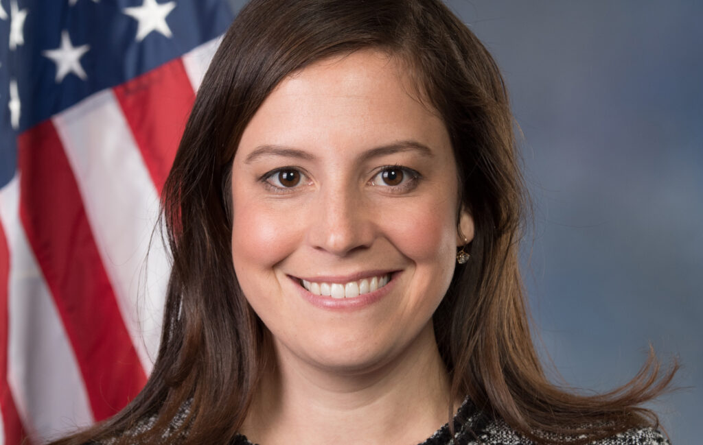 Elise Stefanik Net Worth