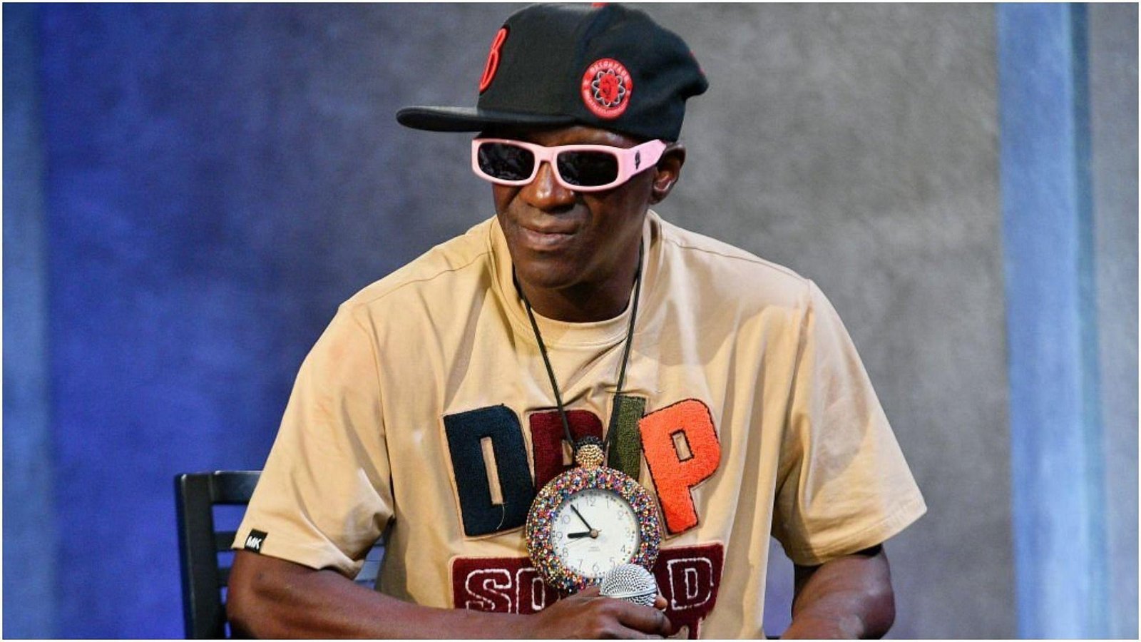 Flavor Flav Net Worth: Wife, Kids, Career, Songs, Awards & More