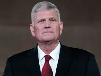 Franklin Graham Net Worth