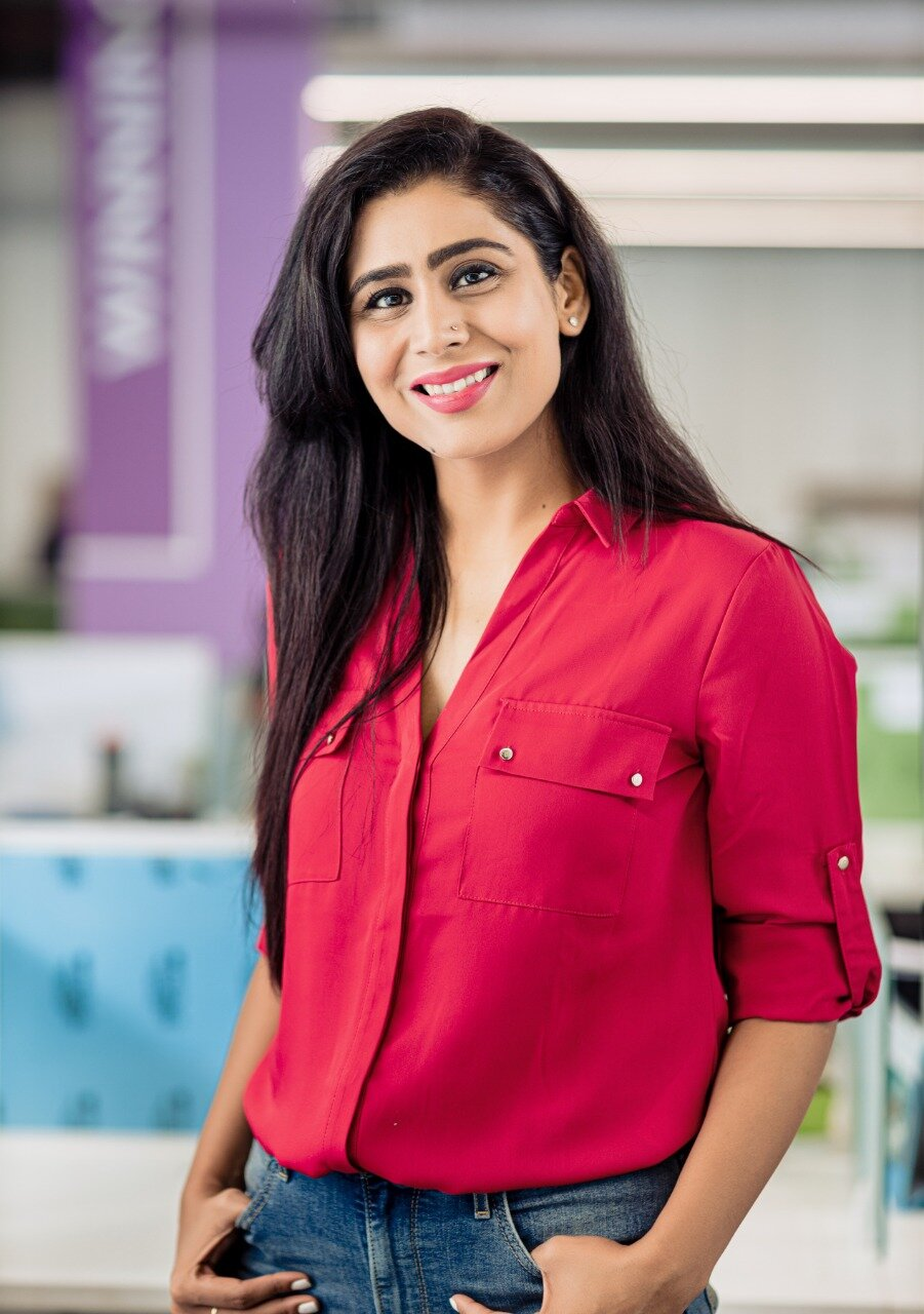 Ghazal Alagh Net Worth