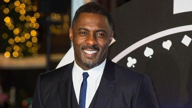 Idris Elba Net Worth