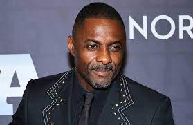Idris Elba Net Worth