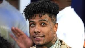 Blueface Net Worth