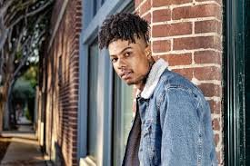 Blueface Net Worth