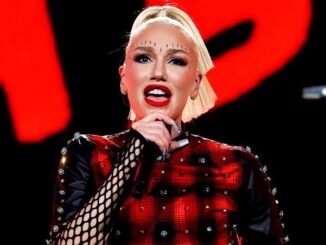 Gwen Stefani Net Worth