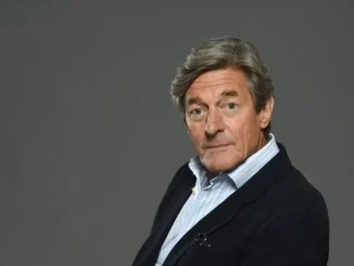 Nigel Havers Net Worth