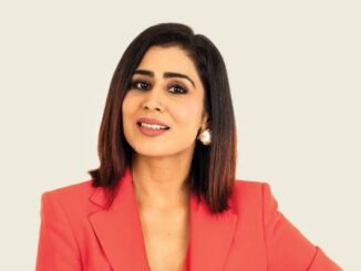 Ghazal Alagh Net Worth