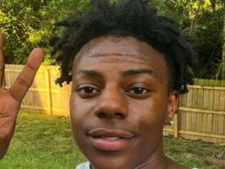 IShowSpeed Net Worth