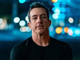 Jamie Lissow Net Worth