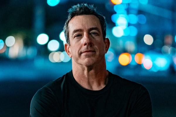 Jamie Lissow Net Worth