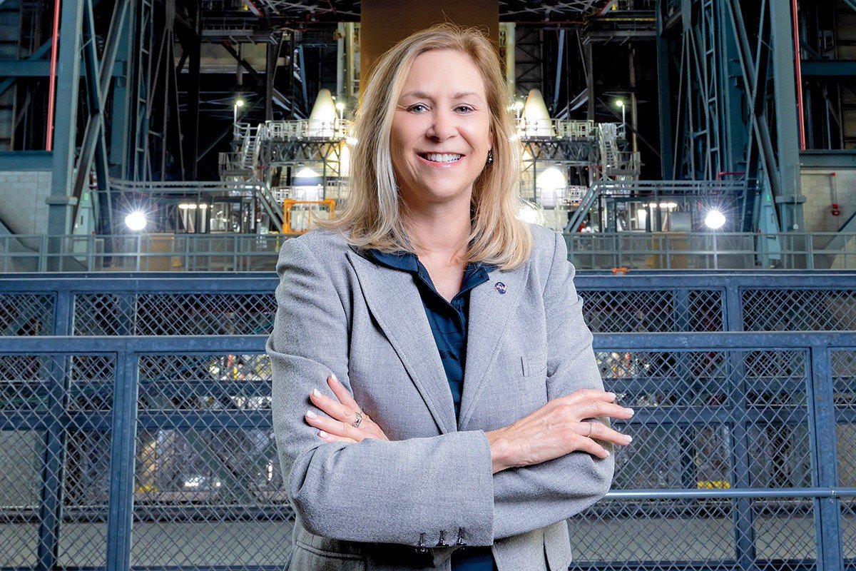 Janet Petro Net Worth