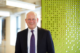 John Flannery Net Worth