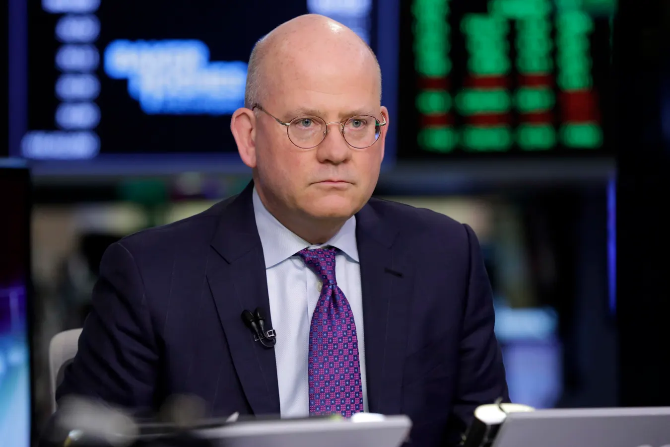 John Flannery Net Worth