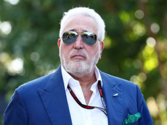 Lawrence Stroll Net Worth