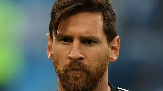 Lionel Messi net Worth