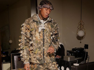 NBA Youngboy Net Worth