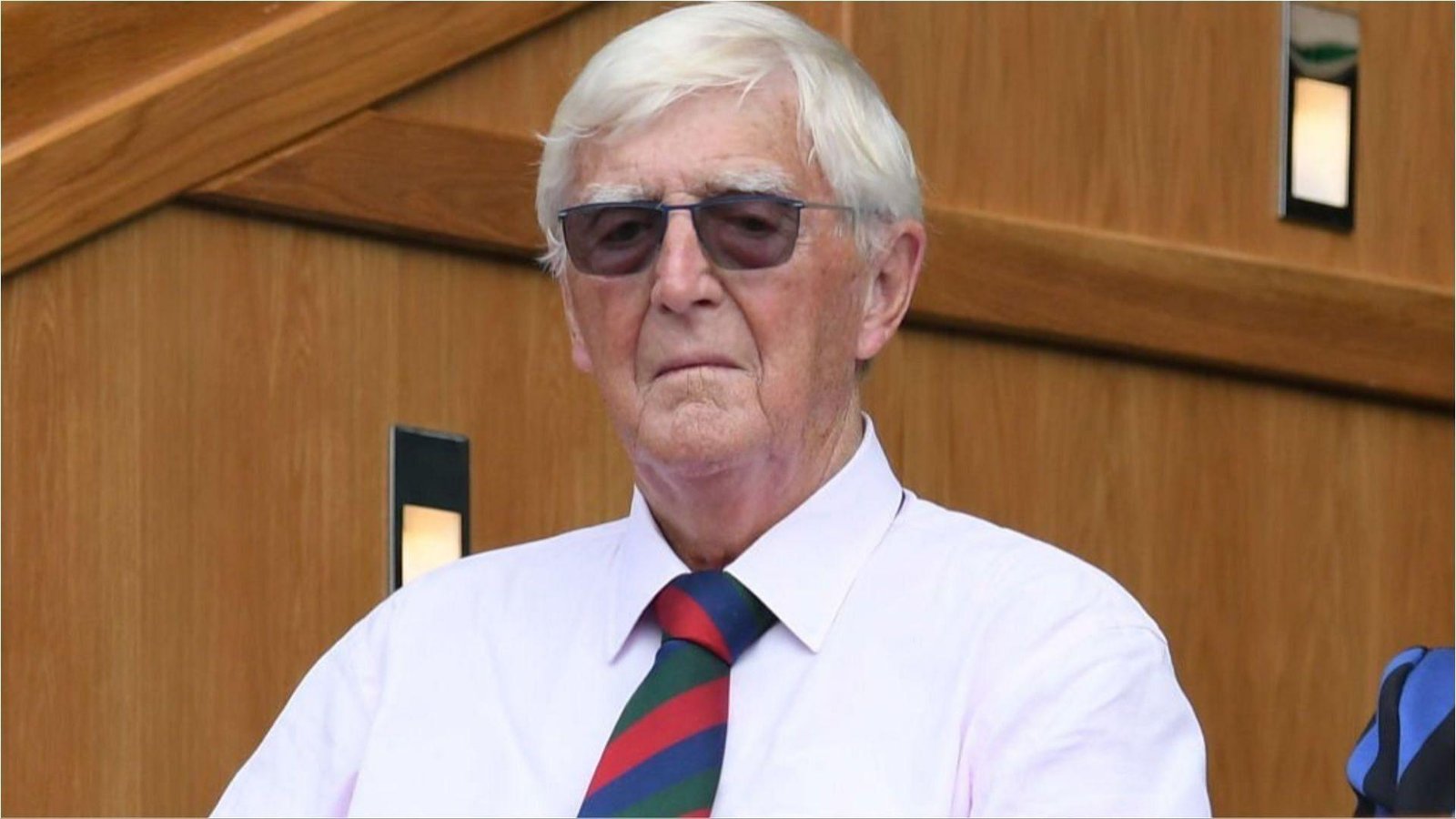 Michael Parkinson Net Worth