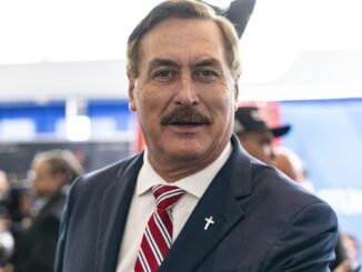 Mike Lindell Net Worth