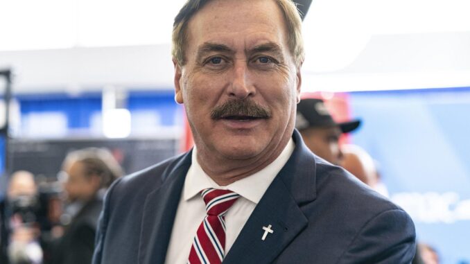mike-lindell-net-worth Mike Lindell Net Worth