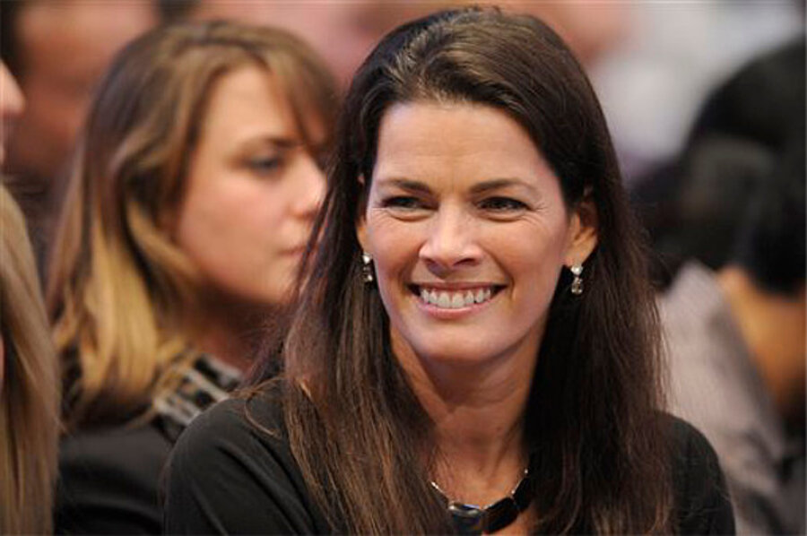 Nancy Kerrigan Net Worth